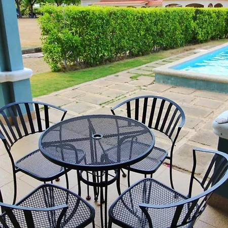 Casa Brisa, Gran Pacifica Villa